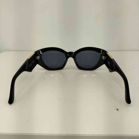 ジャンニヴェルサーチ GIANNI VERSACE MADE IN ITALY サングラス メンズ